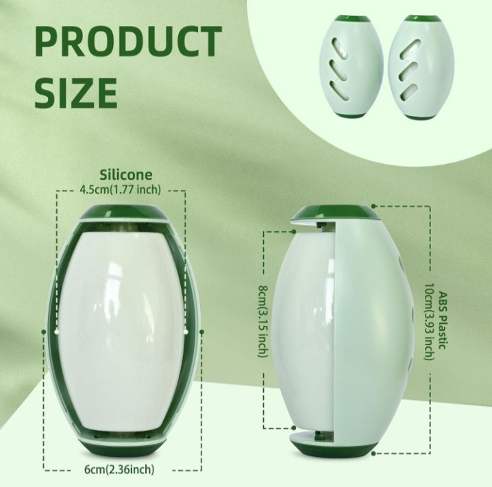 Mini Portable Lint Roller
