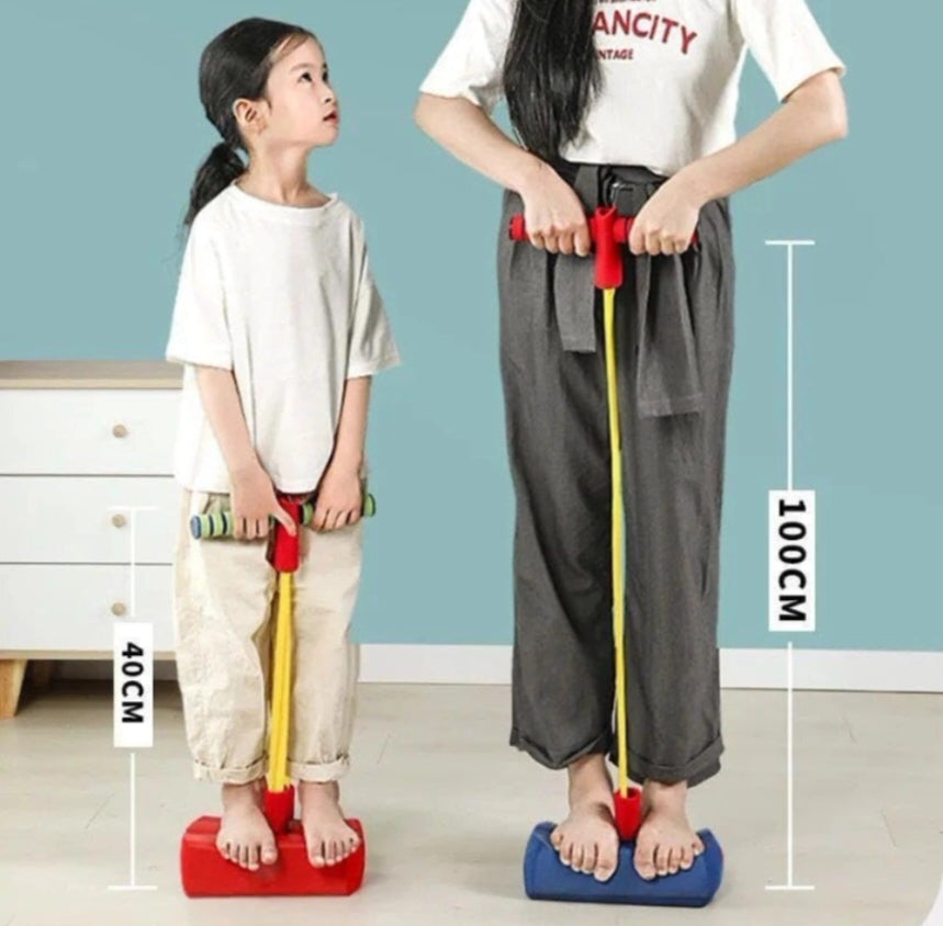 JumpJoy Skipping Stick
