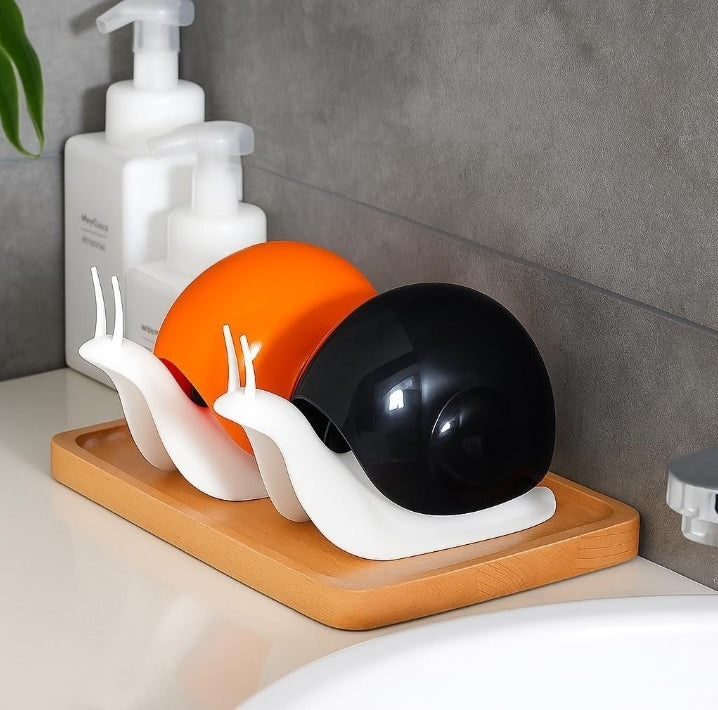 Snail Hand Wash Dispenser