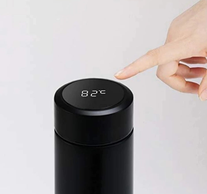 ThermoGlow Bottle