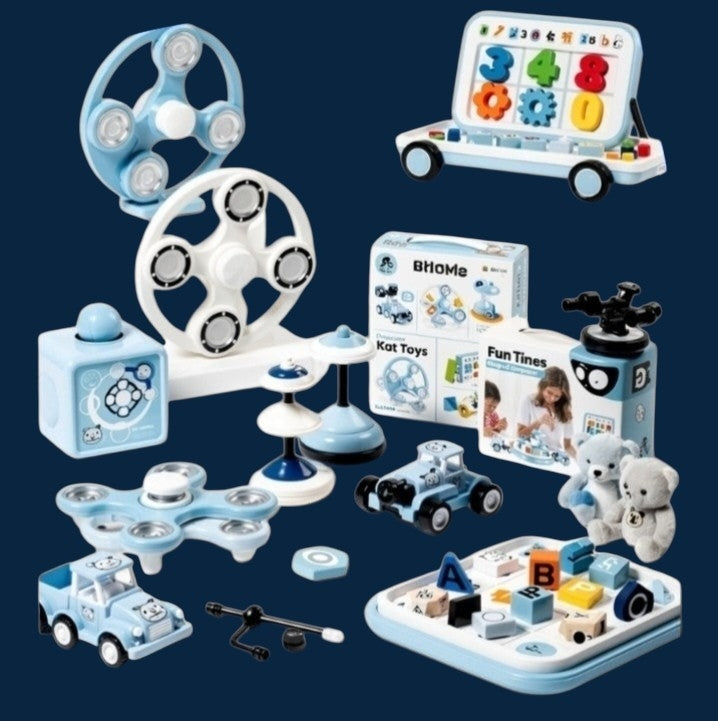 Kids Toys