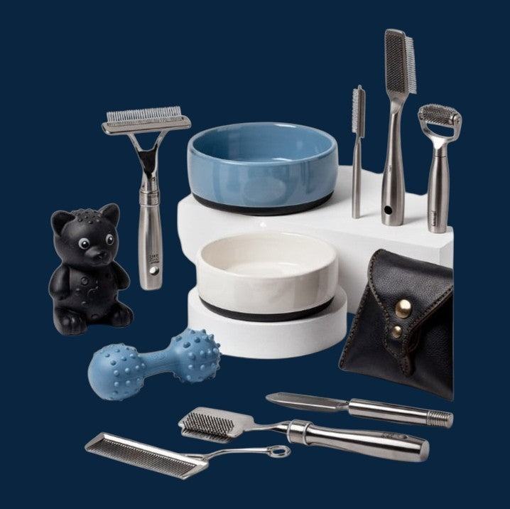 Pet Essentials