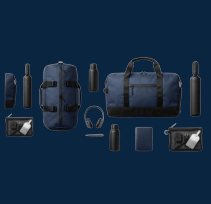 Travel Essentials