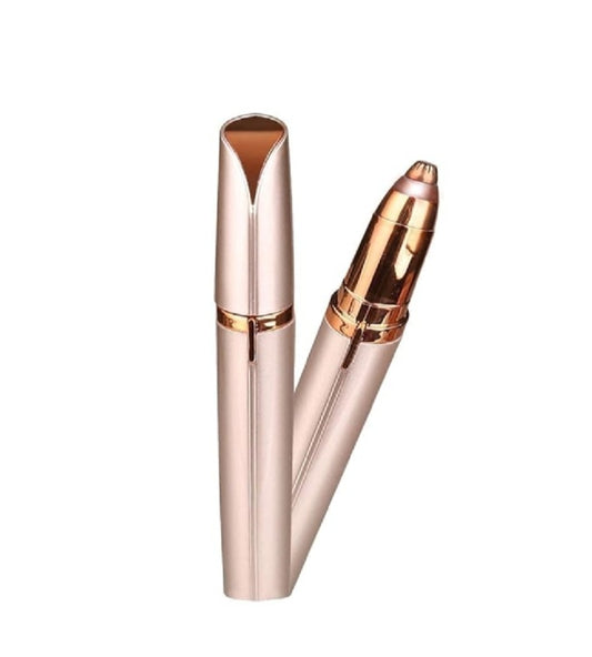 3 in 1 Flawless Eyebrow Trimmer, Rechargeble