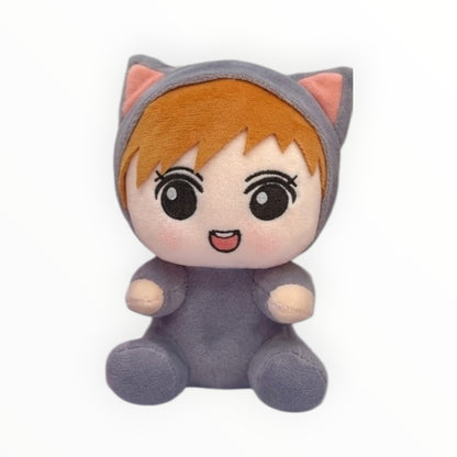 Tini Trio Plush Set