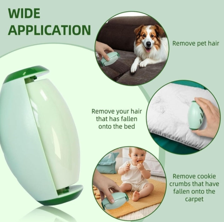 Mini Portable Lint Roller