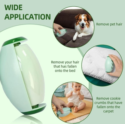 Mini Portable Lint Roller