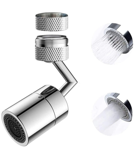 Splash Filter Faucet