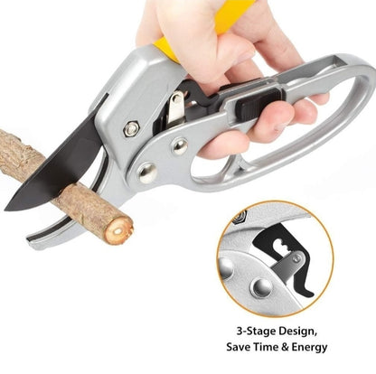 Heavy Duty Stainless Steel Garden Scissor