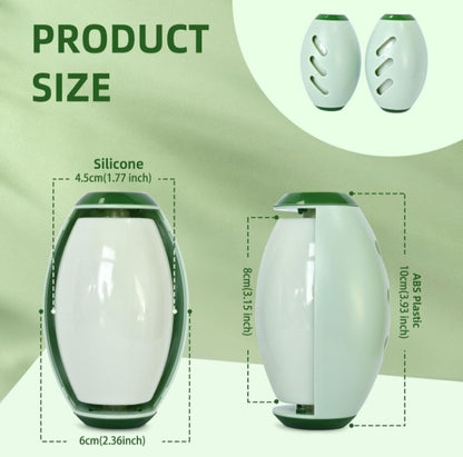 Mini Portable Lint Roller