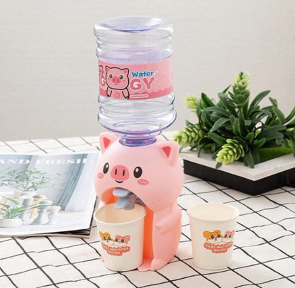 Piggy Flow Water Dispenser