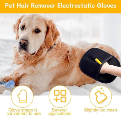 FurAway Grooming Glove
