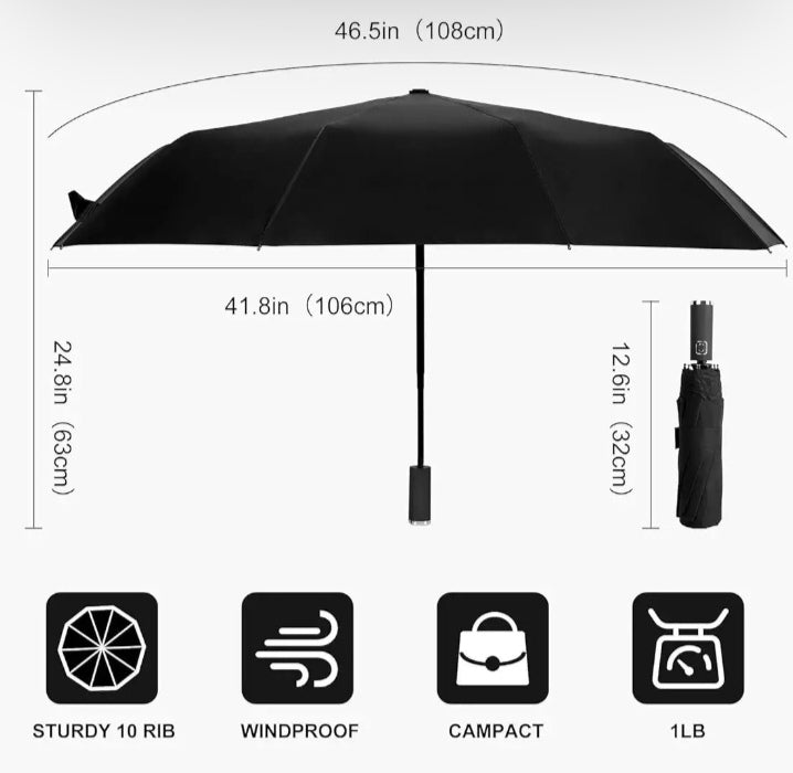 Autoshield Umbrella
