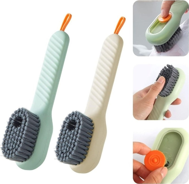 Shoe Cleaning Brush