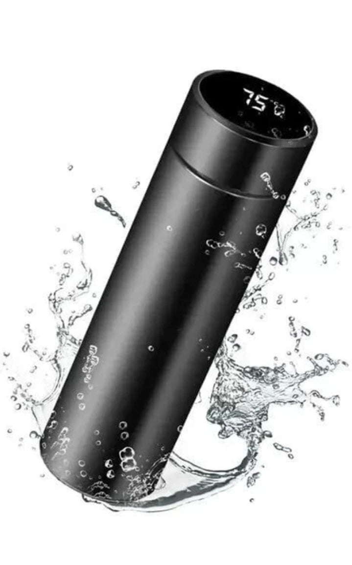 ThermoGlow Bottle