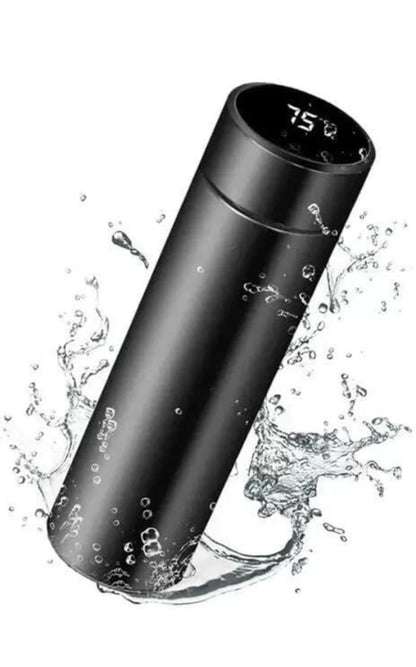 ThermoGlow Bottle