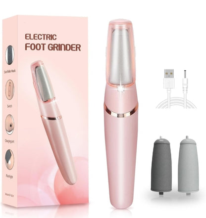 Electric Pedicure Tool