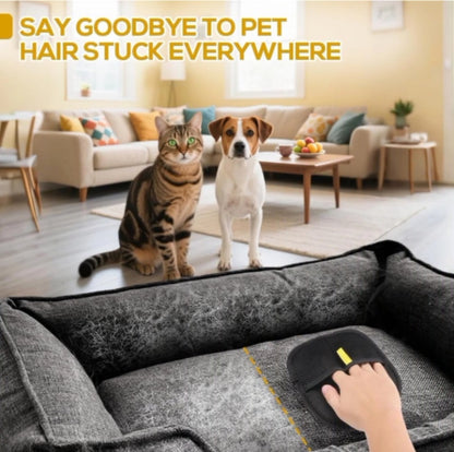 FurAway Grooming Glove