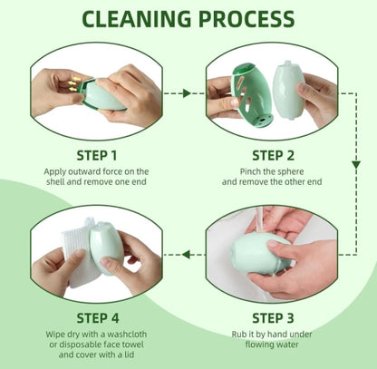 Mini Portable Lint Roller