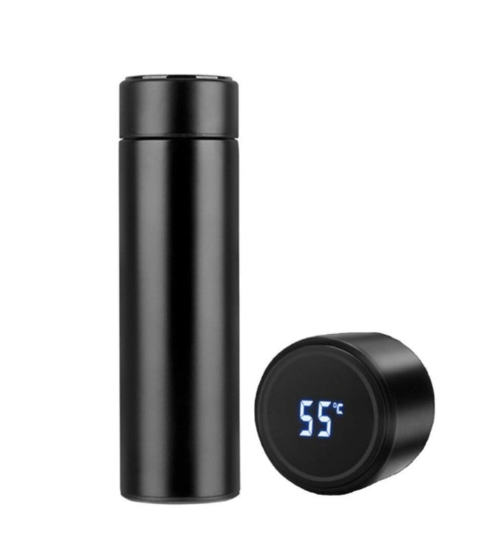 ThermoGlow Bottle