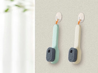 Shoe Cleaning Brush