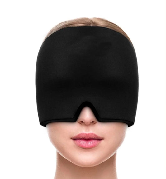 HeadEase Relief Cap
