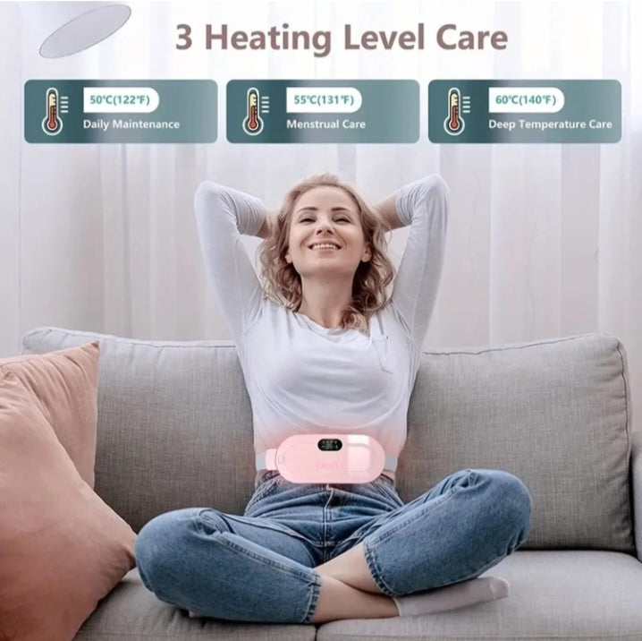 Period Cramp Relief massager