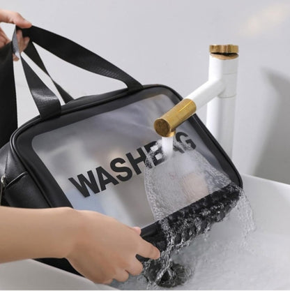 Waterproof Wash Bag Set