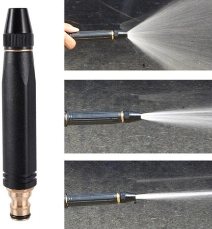 High Pressure Water Spray Gun