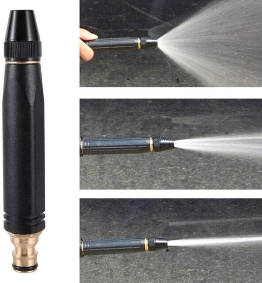 High Pressure Water Spray Gun