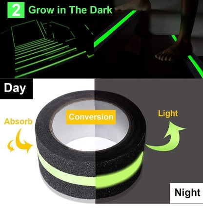 GlowGrip Tape