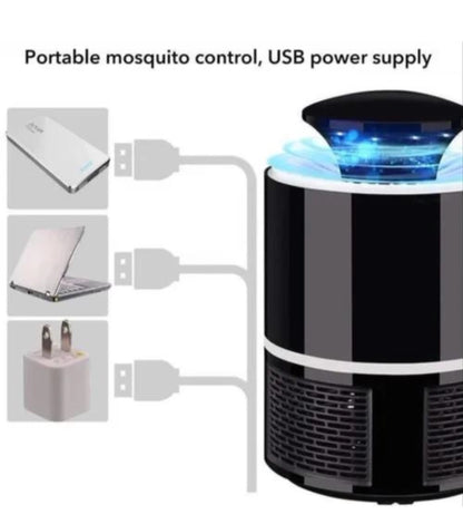 MosquitoGaurd USB Lamp