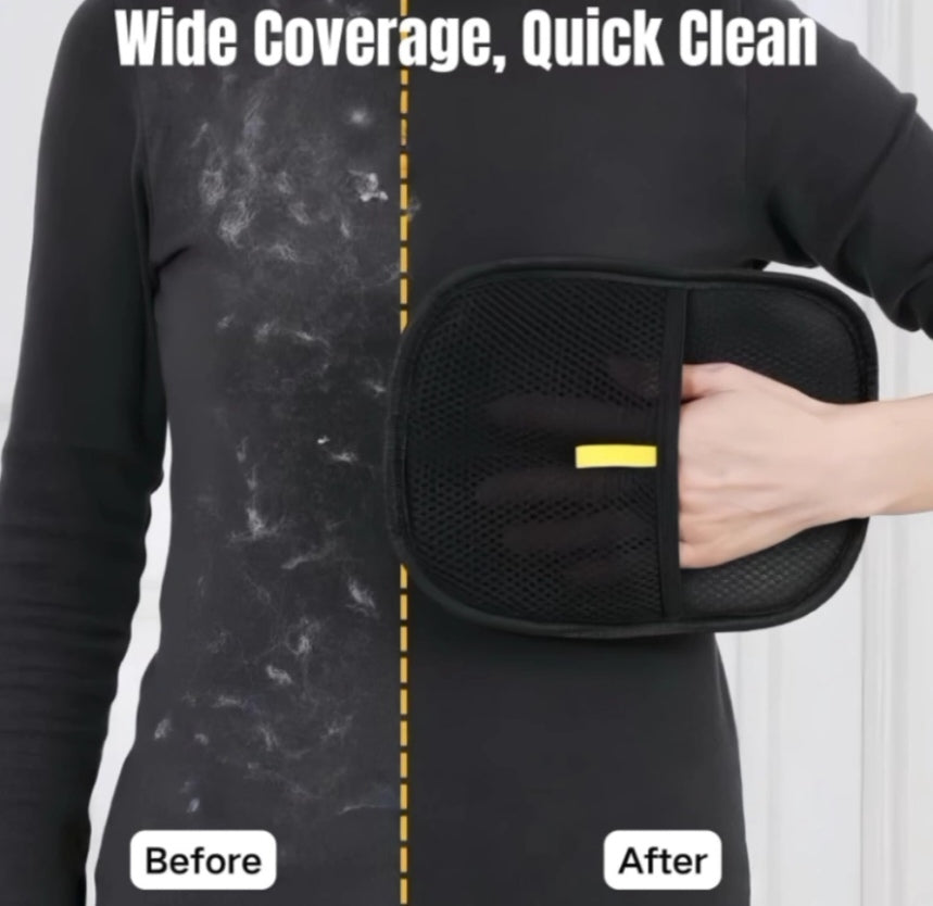FurAway Grooming Glove