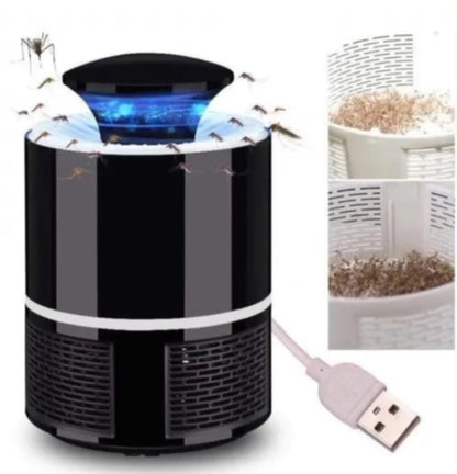 MosquitoGaurd USB Lamp