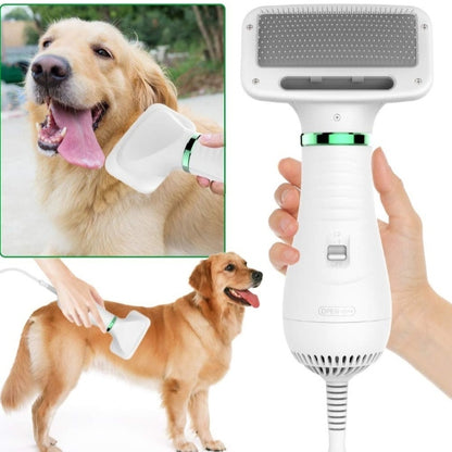 FurGlow Grooming Dryer