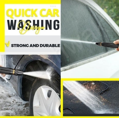 High Pressure Water Spray Gun