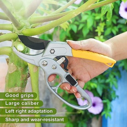 Heavy Duty Stainless Steel Garden Scissor