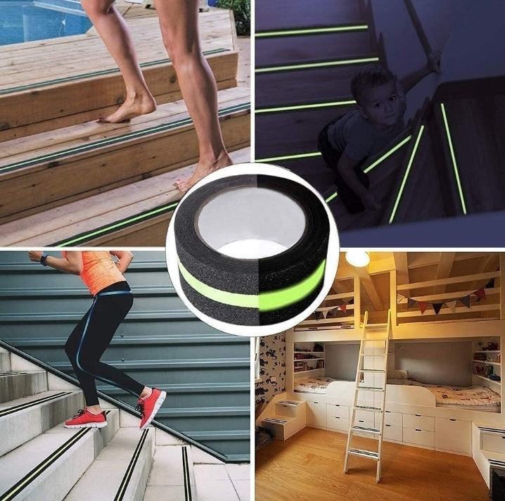 GlowGrip Tape