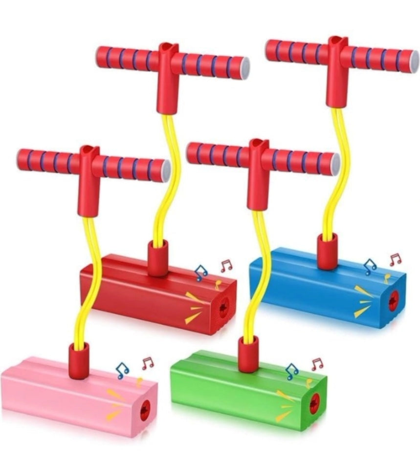 JumpJoy Skipping Stick