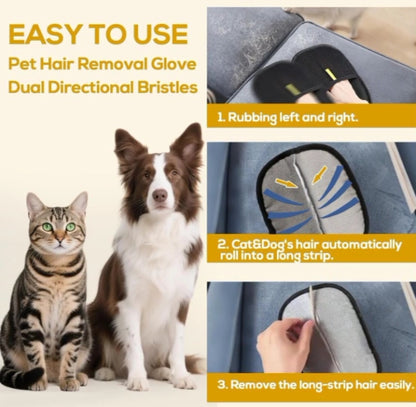 FurAway Grooming Glove
