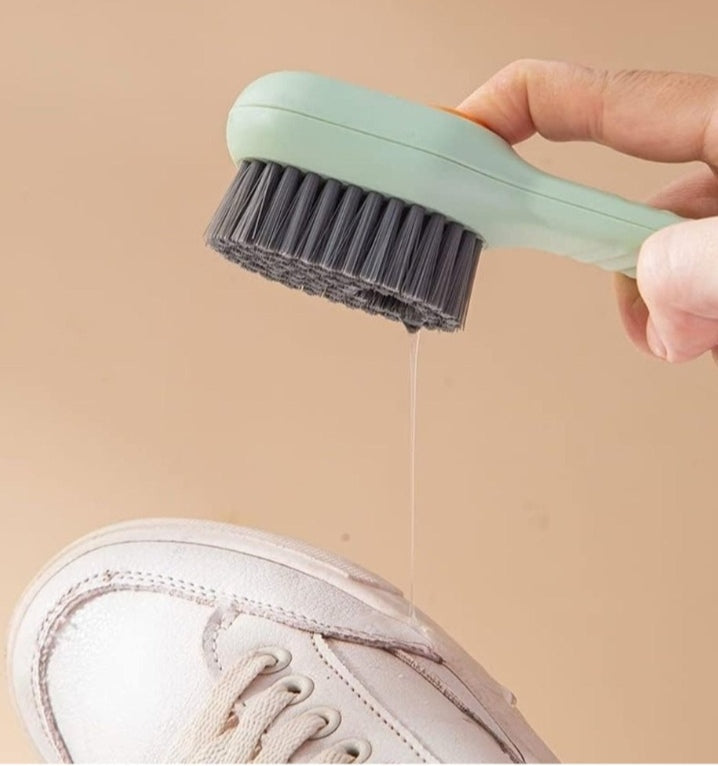 Shoe Cleaning Brush