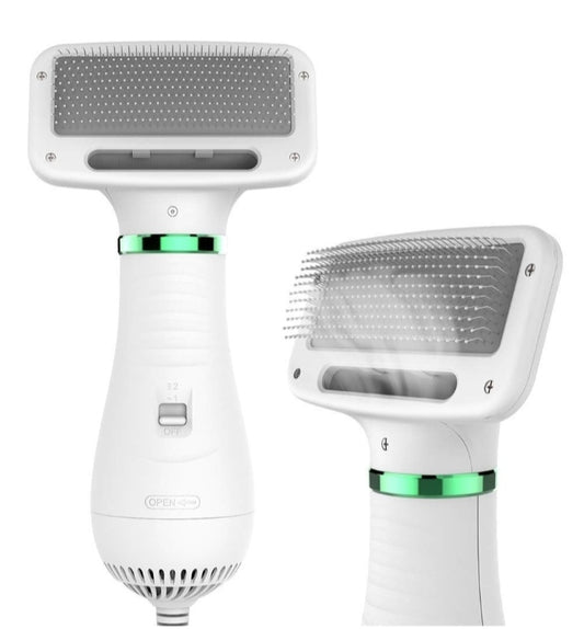 FurGlow Grooming Dryer