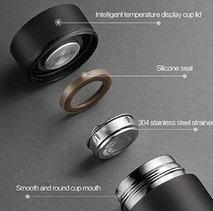 ThermoGlow Bottle