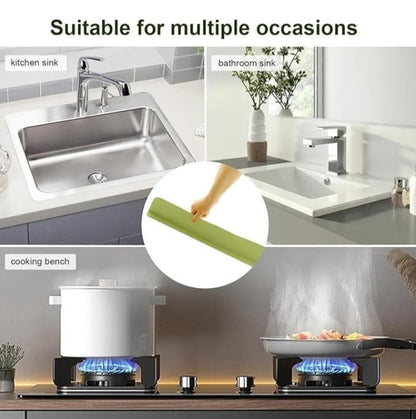 Silicone Sink Splash Guard