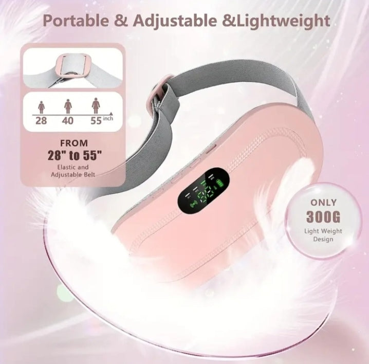 Period Cramp Relief massager