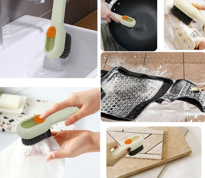 Shoe Cleaning Brush