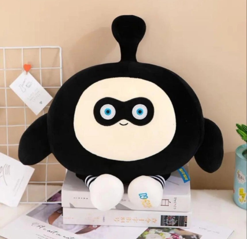 Hug Buddy Soft Toy