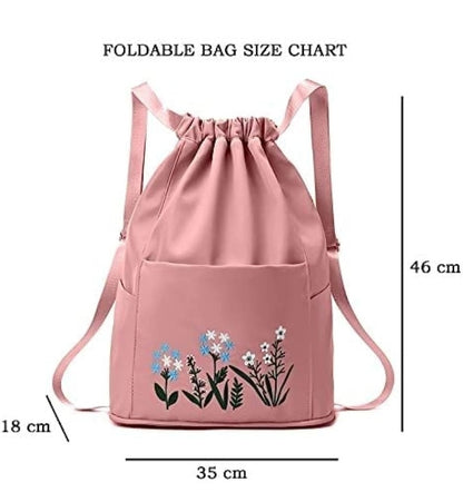 Mini Capsule Umbrella +Waterproof Bag Combo Set