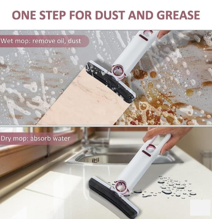 Smart Mini Cleaning Mop