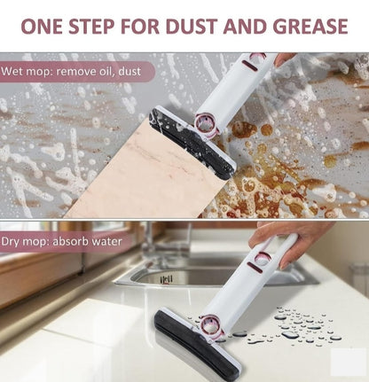 Smart Mini Cleaning Mop